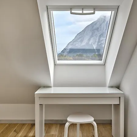 Penthouse Cassiopeia By Aa Homes In Out Apartment *