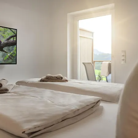 公寓 Penthouse Cassiopeia By Aa Homes In Out 陶普利茨