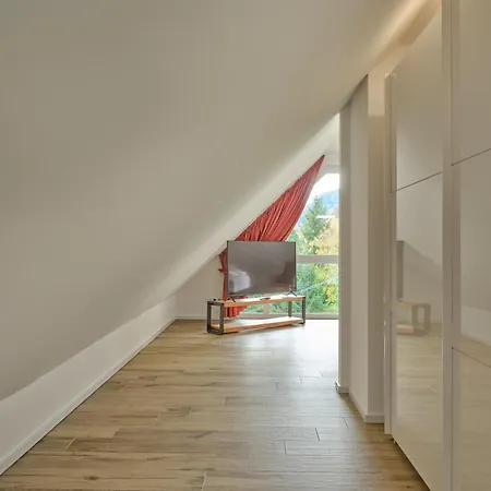 Penthouse Cassiopeia By Aa Homes In Out Apartment