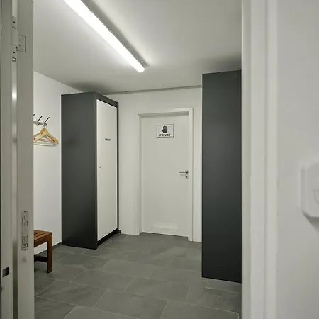 Penthouse Cassiopeia By Aa Homes In Out Апартаменты Тауплиц
