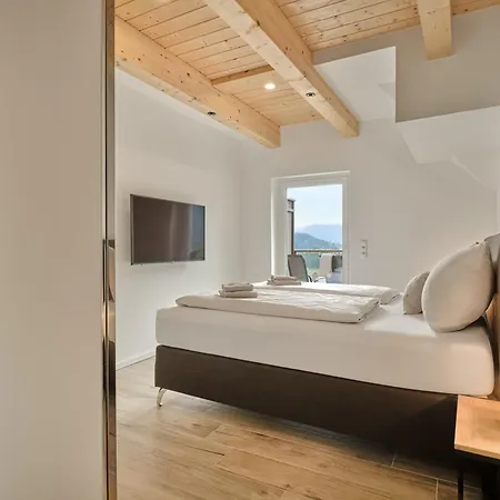 Апартаменты Penthouse Cassiopeia By Aa Homes In Out Тауплиц