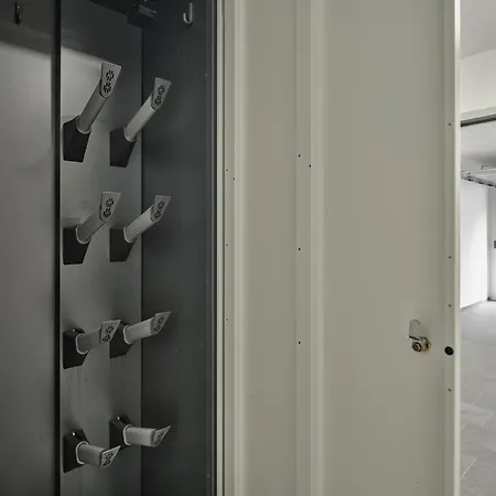 公寓 Penthouse Cassiopeia By Aa Homes In Out *