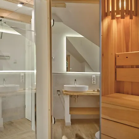 Penthouse Cassiopeia By Aa Homes In Out *