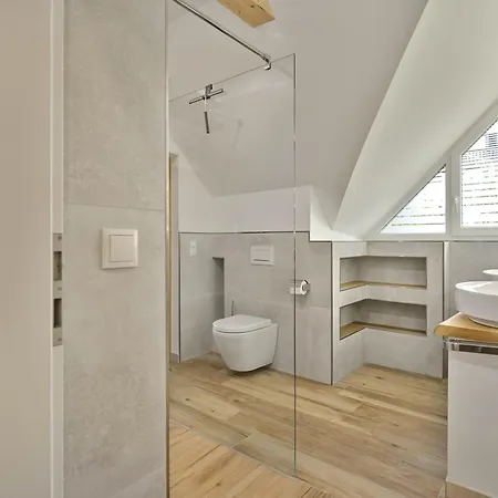 Penthouse Cassiopeia By Aa Homes In Out