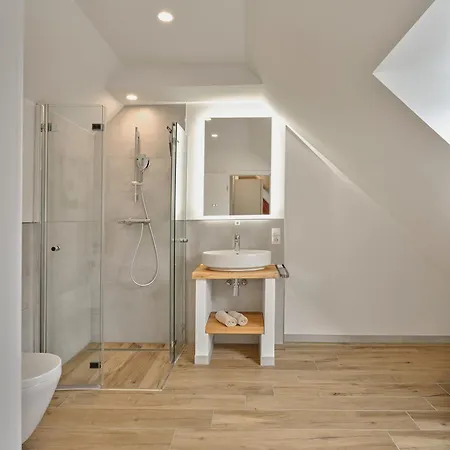 Penthouse Cassiopeia By Aa Homes In Out 公寓