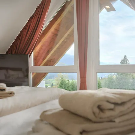 Апартаменты Penthouse Cassiopeia By Aa Homes In Out Тауплиц