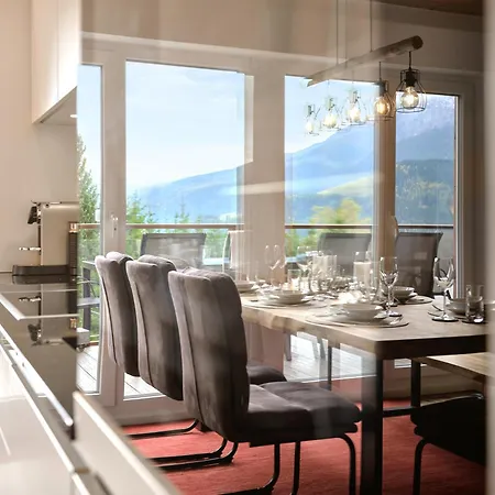 Penthouse Cassiopeia By Aa Homes In Out Апартаменты
