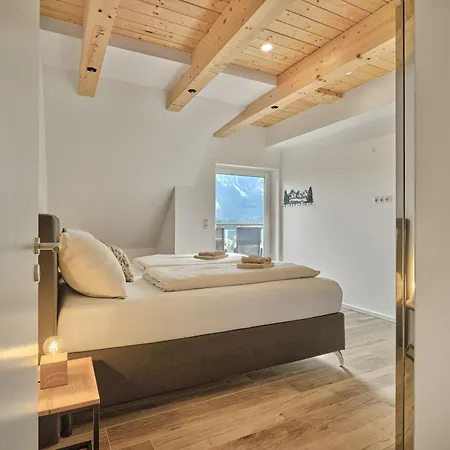 Penthouse Cassiopeia By Aa Homes In Out *