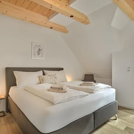 Apartment Penthouse Cassiopeia By Aa Homes In Out