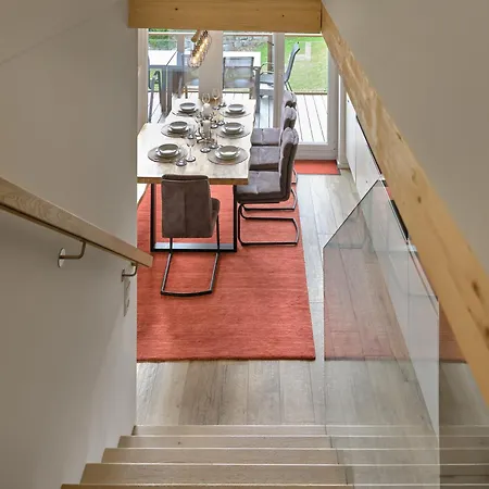 Penthouse Cassiopeia By Aa Homes In Out 公寓 *