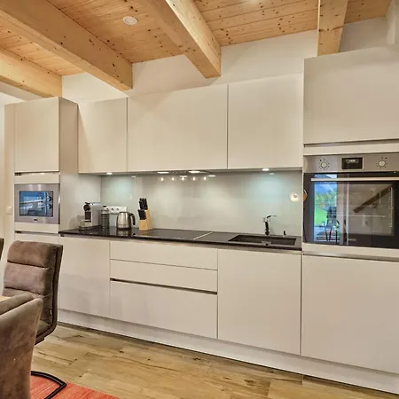 Penthouse Cassiopeia By Aa Homes In Out * Тауплиц