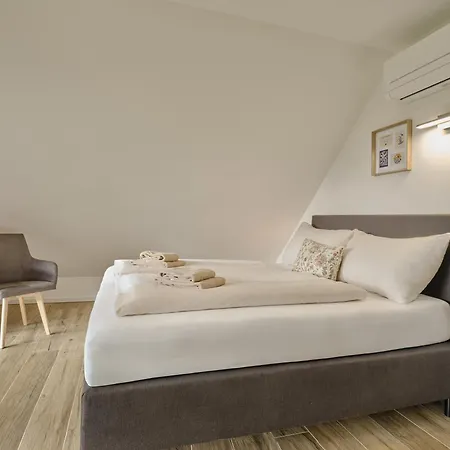 Penthouse Cassiopeia By Aa Homes In Out Тауплиц