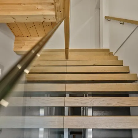 Апартаменты Penthouse Cassiopeia By Aa Homes In Out *