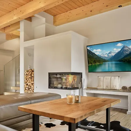 公寓 Penthouse Cassiopeia By Aa Homes In Out *