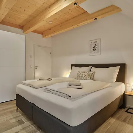 Penthouse Cassiopeia By Aa Homes In Out * Тауплиц