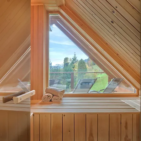 公寓 Penthouse Cassiopeia By Aa Homes In Out 陶普利茨