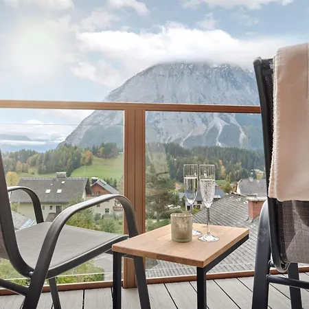 公寓 Penthouse Cassiopeia By Aa Homes In Out 陶普利茨