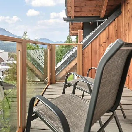 Penthouse Cassiopeia By Aa Homes In Out Апартаменты *