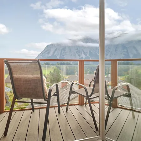 公寓 Penthouse Cassiopeia By Aa Homes In Out 陶普利茨