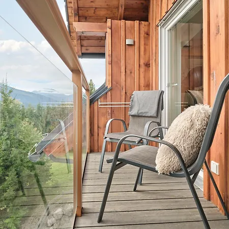 Penthouse Cassiopeia By Aa Homes In Out