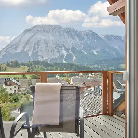 公寓 Penthouse Cassiopeia By Aa Homes In Out *