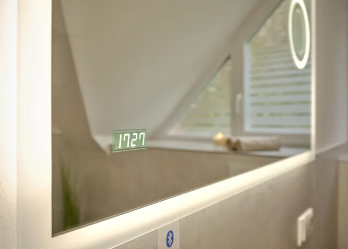 Penthouse Cassiopeia By Aa Homes In Out 公寓 *