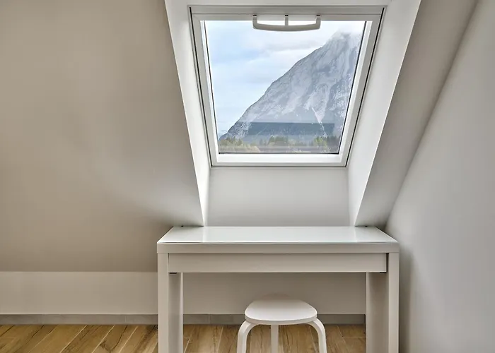 Penthouse Cassiopeia By Aa Homes In Out 公寓 *