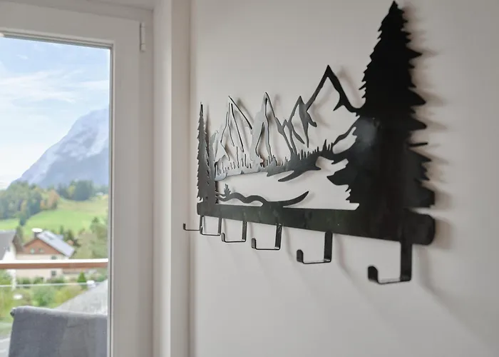 Penthouse Cassiopeia By Aa Homes In Out 陶普利茨