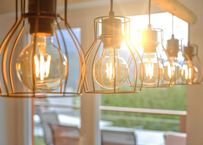 公寓 Penthouse Cassiopeia By Aa Homes In Out