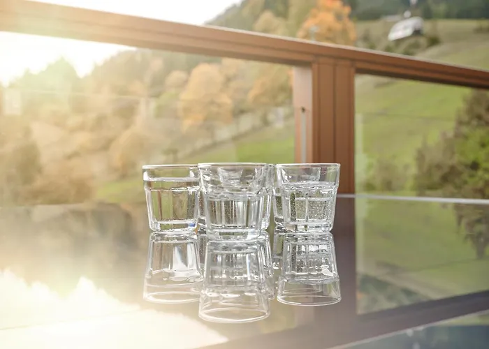 Penthouse Cassiopeia By Aa Homes In Out 公寓 陶普利茨