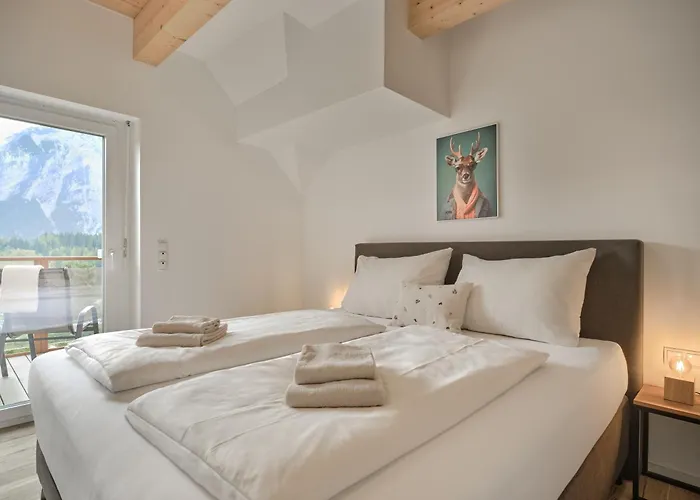 Penthouse Cassiopeia By Aa Homes In Out * 陶普利茨