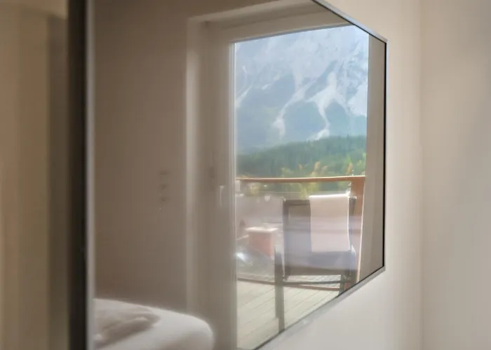 公寓 Penthouse Cassiopeia By Aa Homes In Out 陶普利茨