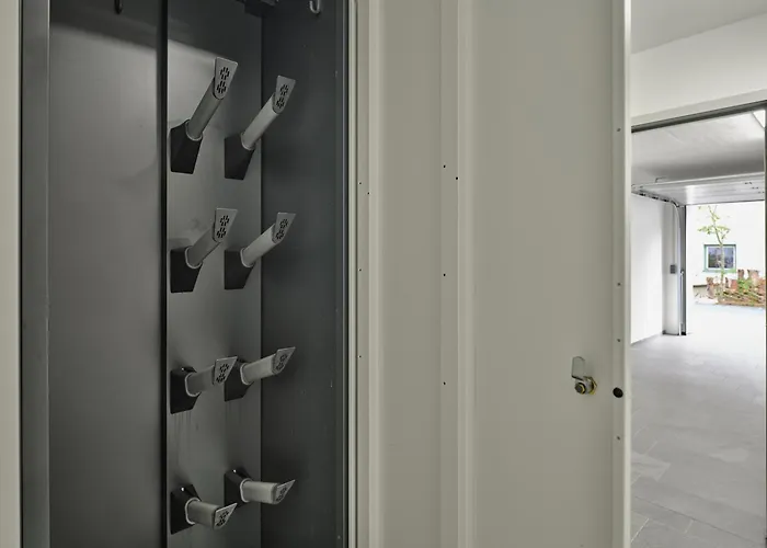 公寓 Penthouse Cassiopeia By Aa Homes In Out *