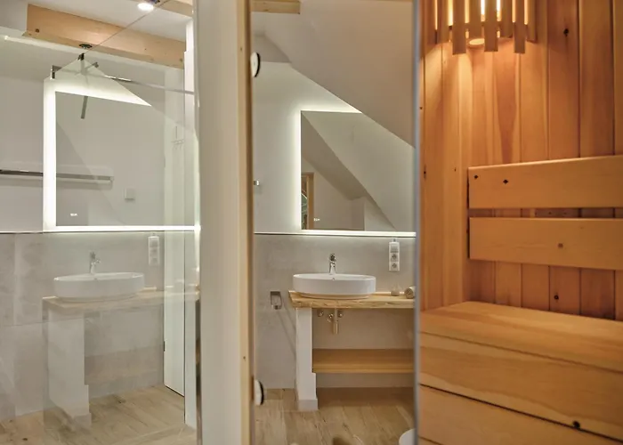 Penthouse Cassiopeia By Aa Homes In Out *