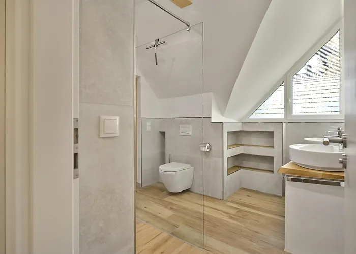 Penthouse Cassiopeia By Aa Homes In Out