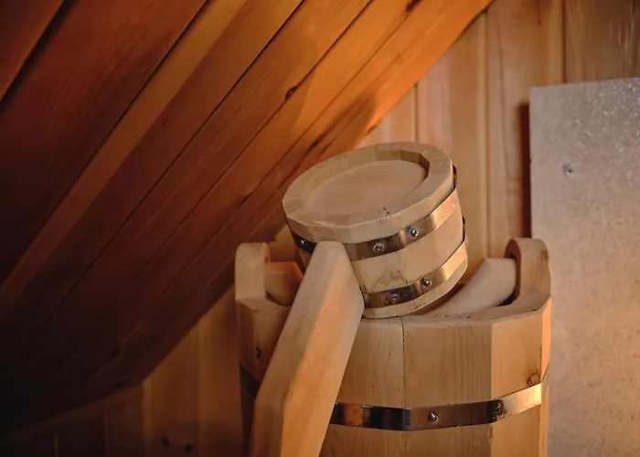 Penthouse Cassiopeia By Aa Homes In Out * 陶普利茨