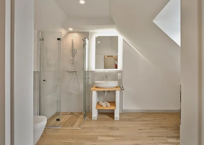 Penthouse Cassiopeia By Aa Homes In Out 公寓