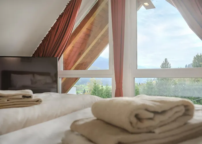 公寓 Penthouse Cassiopeia By Aa Homes In Out 陶普利茨