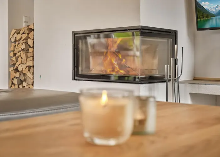 Penthouse Cassiopeia By Aa Homes In Out * 陶普利茨