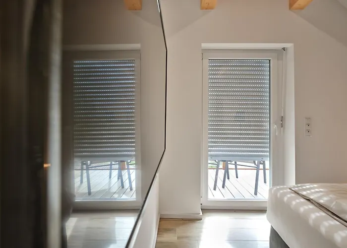 公寓 Penthouse Cassiopeia By Aa Homes In Out *