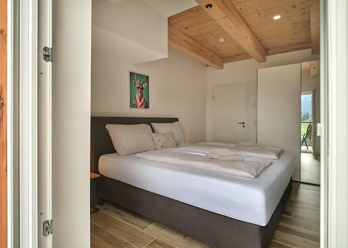 Penthouse Cassiopeia By Aa Homes In Out 公寓