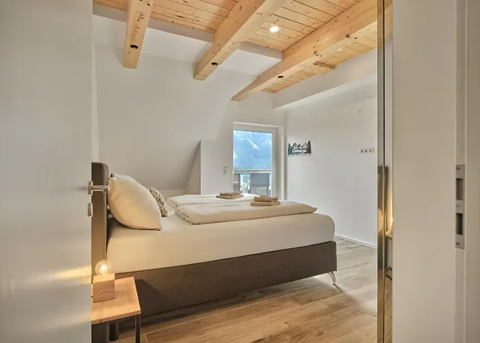 Penthouse Cassiopeia By Aa Homes In Out *