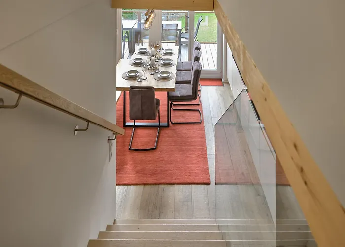 Penthouse Cassiopeia By Aa Homes In Out 公寓 *