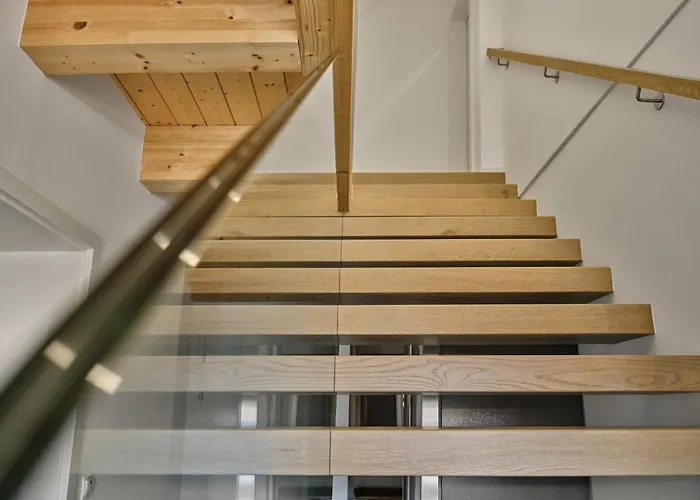 公寓 Penthouse Cassiopeia By Aa Homes In Out *