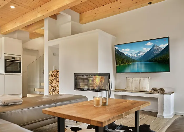 公寓 Penthouse Cassiopeia By Aa Homes In Out *