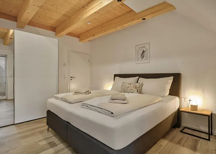 Penthouse Cassiopeia By Aa Homes In Out * 陶普利茨