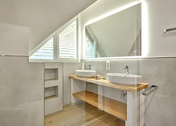 公寓 Penthouse Cassiopeia By Aa Homes In Out