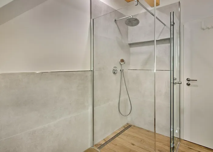 Penthouse Cassiopeia By Aa Homes In Out 公寓 *