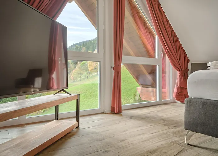 Penthouse Cassiopeia By Aa Homes In Out 公寓 *