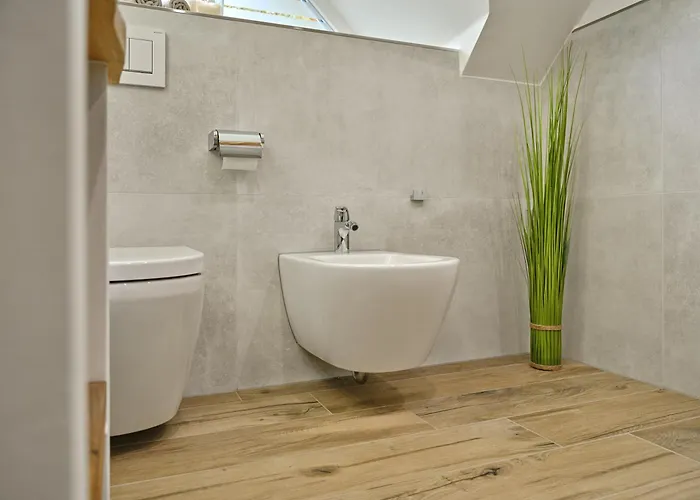 Penthouse Cassiopeia By Aa Homes In Out